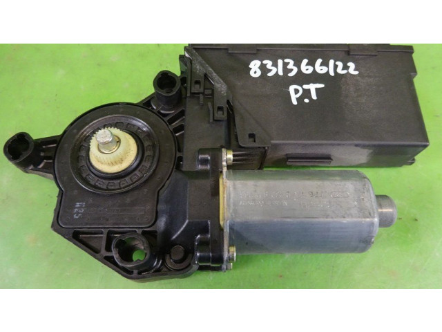 Комплект электрического механизма для подъема окна