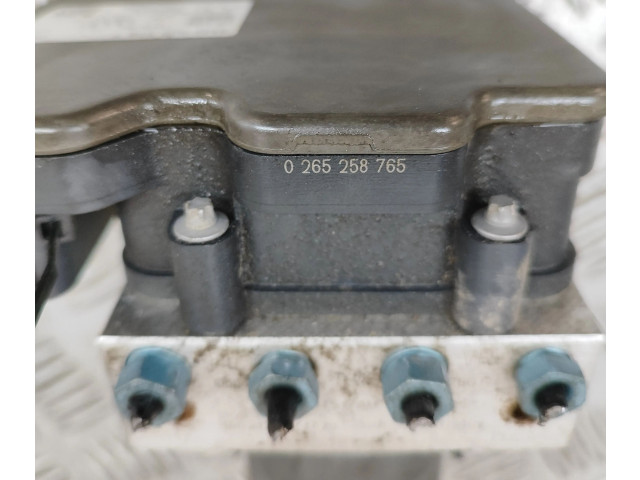 Jednotka ABS 4M0907379T, 0265956591 Audi Q7 4M 2019