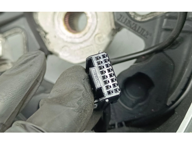 Руль Dacia Jogger  2021 -  года       