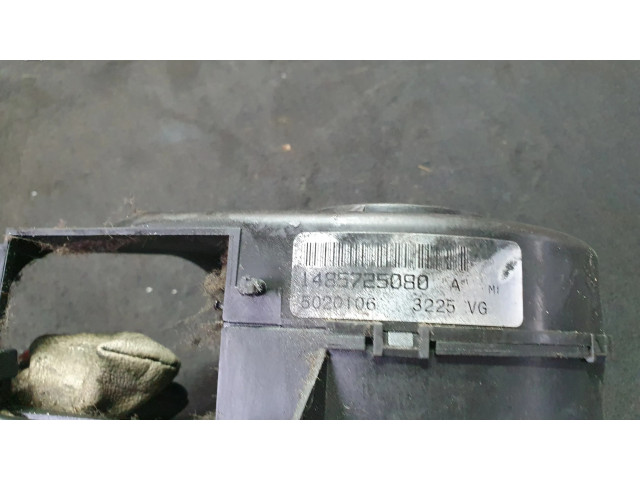 Вентилятор печки    1485725080, 5020106   Fiat Ulysse