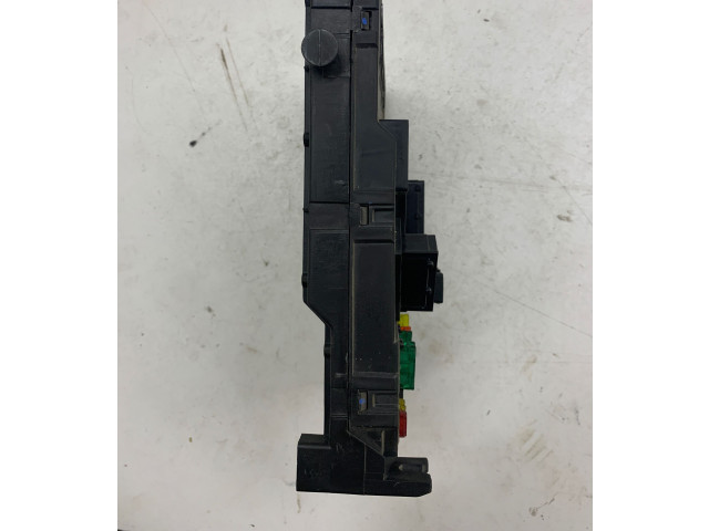 Pojistková skříňka 9652474680, S118035320C Citroen Berlingo 2001