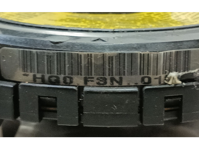 Подушка безопасности водителя 934901C100, HG0F3N01   Hyundai Getz