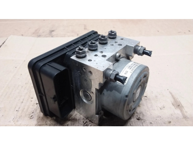 Jednotka ABS 3Q0907379T, 3Q0614517T Skoda Octavia Mk3 (5E) 2016