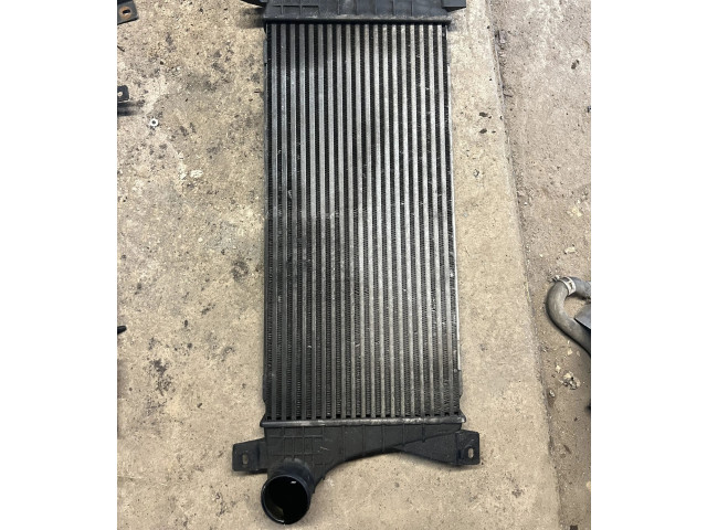 Интеркулер Jeep Grand Cherokee (WK)