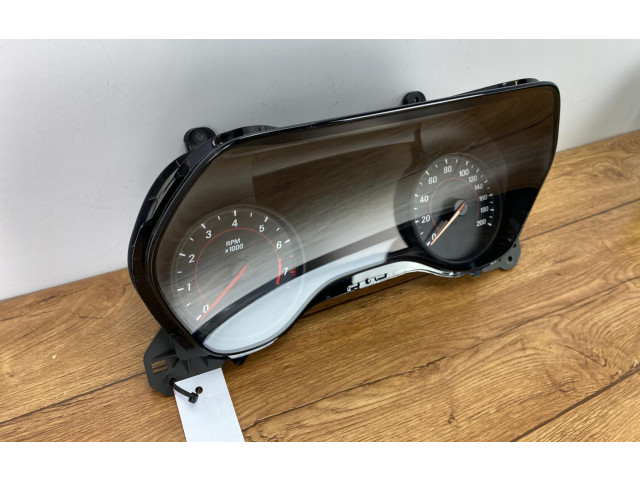 Pojistková skříňka Спидометр (приборный щиток) 84211119 Chevrolet Camaro 2017