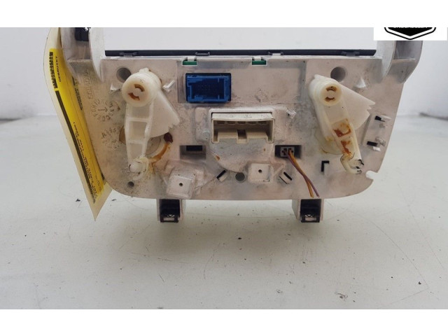 Блок управления климат-контролем 5G1140100, 156083331   Fiat Punto (199)