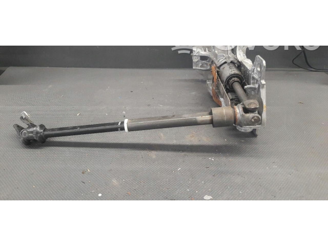 Рулевая рейка Citroen C4 III e-C4 2020 - года