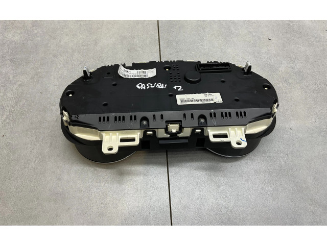 Přístrojová deska  Nissan Qashqai+2 2011 24810BR42A  