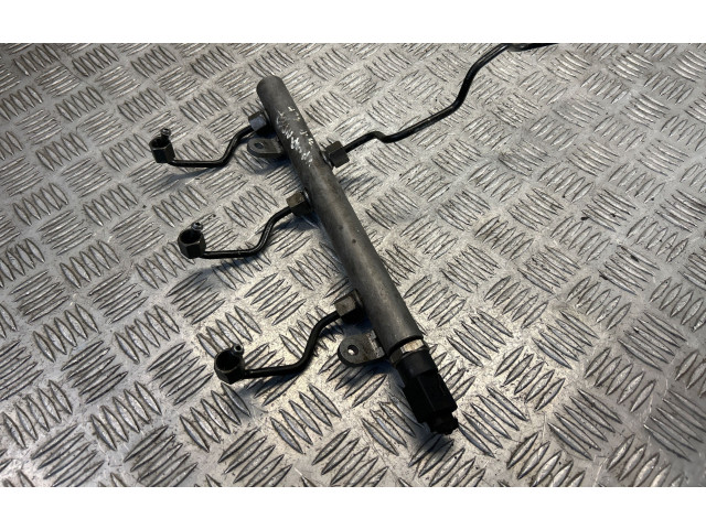 Топливная рампа A6420700695, 0618600035   Jeep Commander  