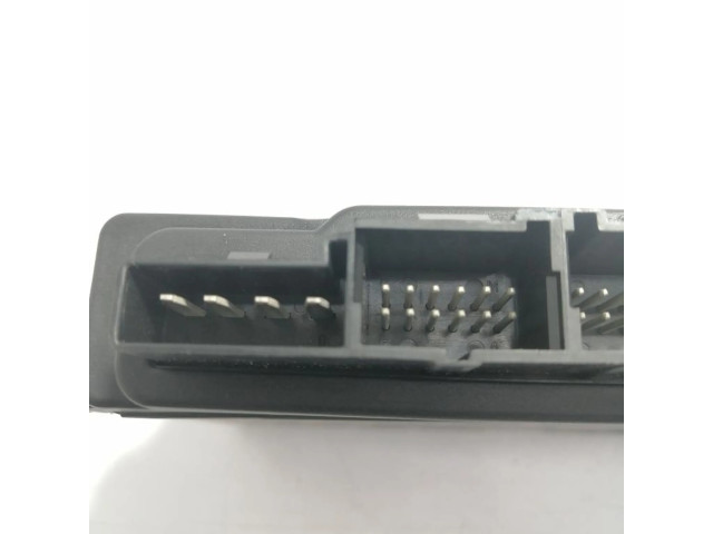 Блок управления двигателя 25745824, MODULOELECTRONICO Cadillac DTS