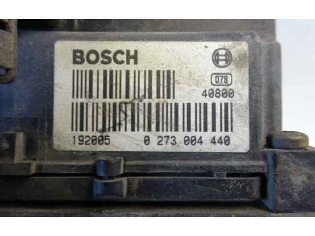 Блок АБС 9636084480 Citroen Xsara - года