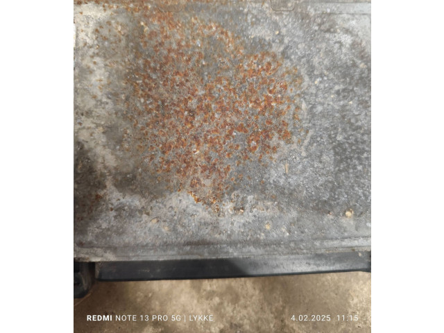 Топливный насос