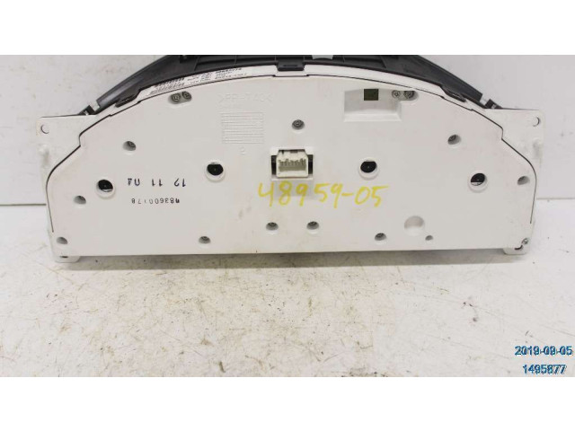 Панель приборов 36050532, 30682276 Volvo XC90