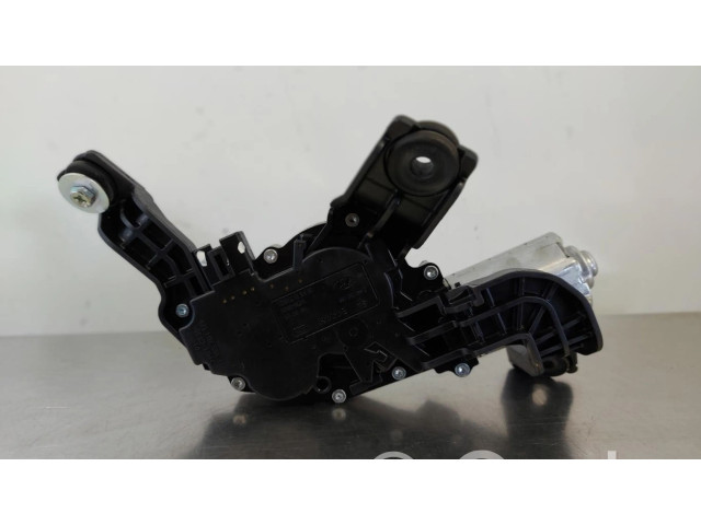 Моторчик заднего дворника 98700B9000 Hyundai i10