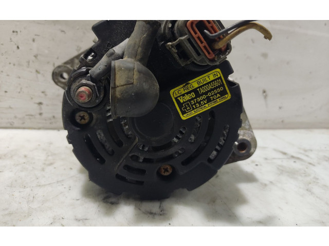 Генератор 3730002550, TA000A55601 Hyundai Getz