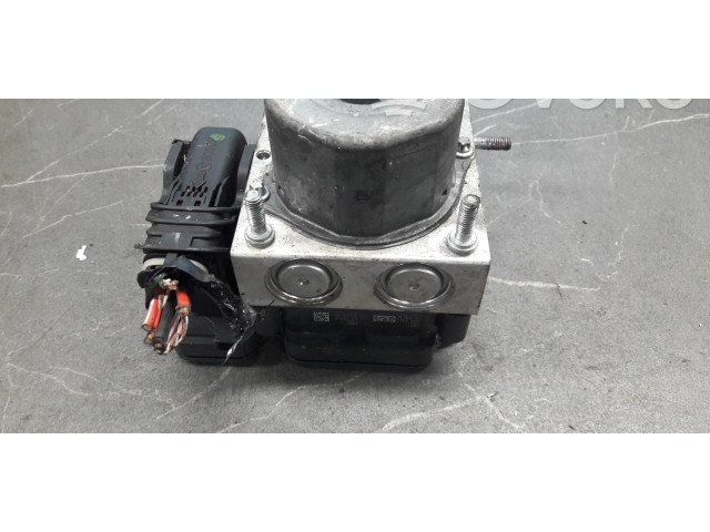 Блок АБС 0265956320 Renault Twingo III 2014 - года