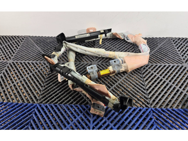 Боковая подушка безопасности TG11E01001 Lexus IS III XE30