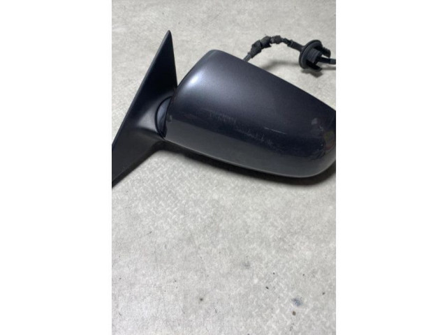 Зеркало (механическое) 8P1858531G01C, 8P1858531G01C   Audi  A3 S3 8P  2003 - 2012 года