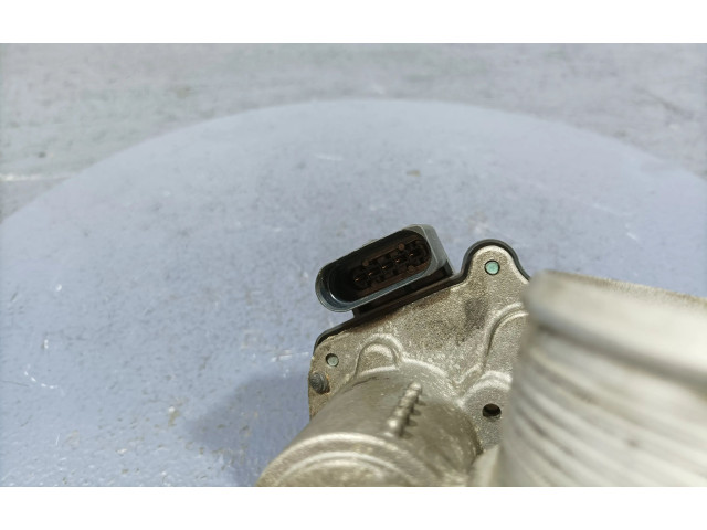 Рулевая рейка Дроссель 059145950AH, 059145950AH Audi A5 8T 8F 2007 - 2016 года