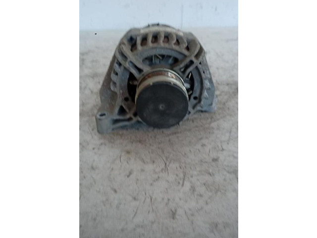 Генератор 51788658, 51788658 Alfa Romeo Mito