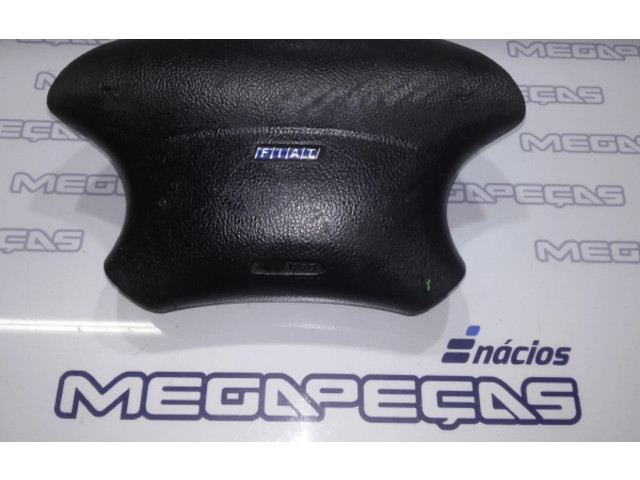 Подушка безопасности водителя 714414614   Fiat Marea