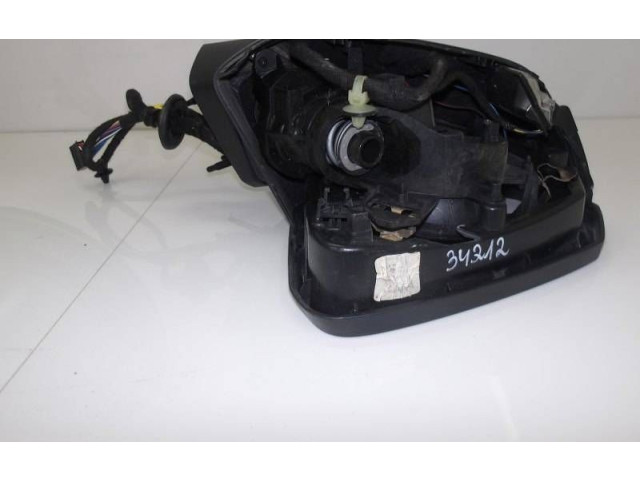 Зеркало электрическое Audi Q2 - - года