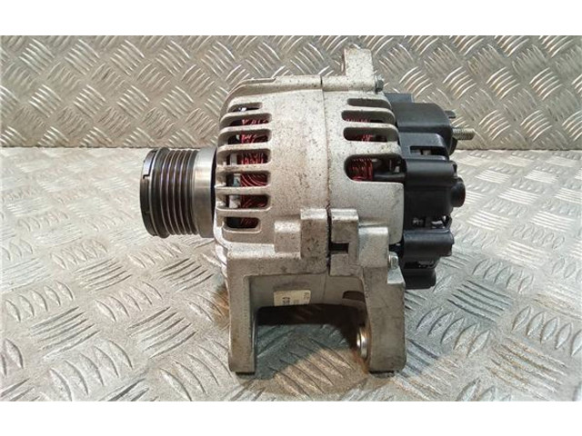 Генератор Renault Clio II