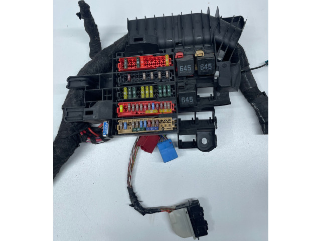 Pojistková skříňka 8w2971845 Audi RS5 2020