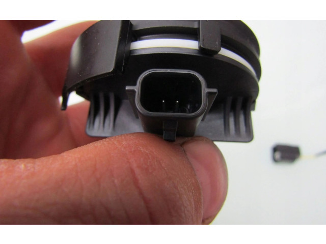 Блок управления BCKA57KC0 Mazda 3