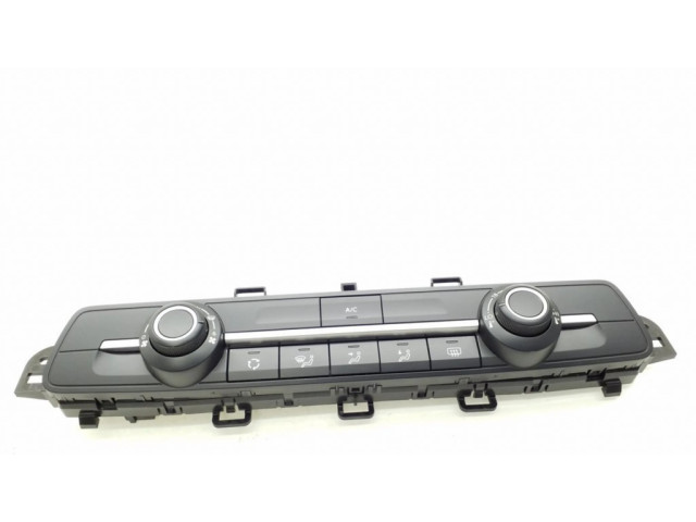 Блок управления кондиционера воздуха / климата/ печки (в салоне)