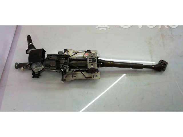 Рулевая рейка 1T1419502M, 1T1419502 Volkswagen Touran II 2010 - 2016 года