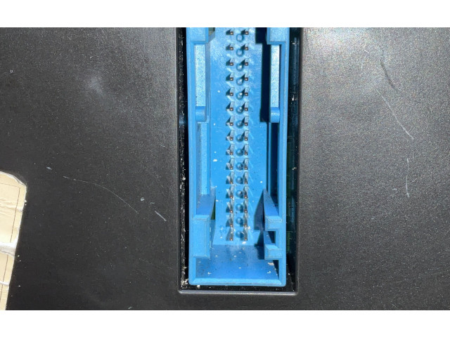 Přístrojová deska Seat Alhambra (Mk2) 2011 7N5920970E