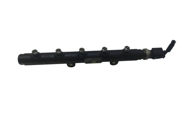 Топливная рампа BK2Q9D280AB, A2C53288768 Ford Tourneo Custom для двигателя CYFF