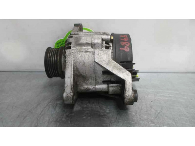 Генератор 63321618   Fiat Bravo - Brava 1.9     