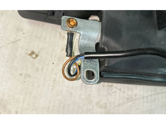 Подушка безопасности в сиденье 1J4880240E   Skoda Octavia Mk1 (1U)