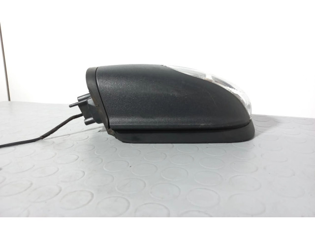 Зеркало электрическое        Mercedes-Benz A W169  2004 - 2012 года   