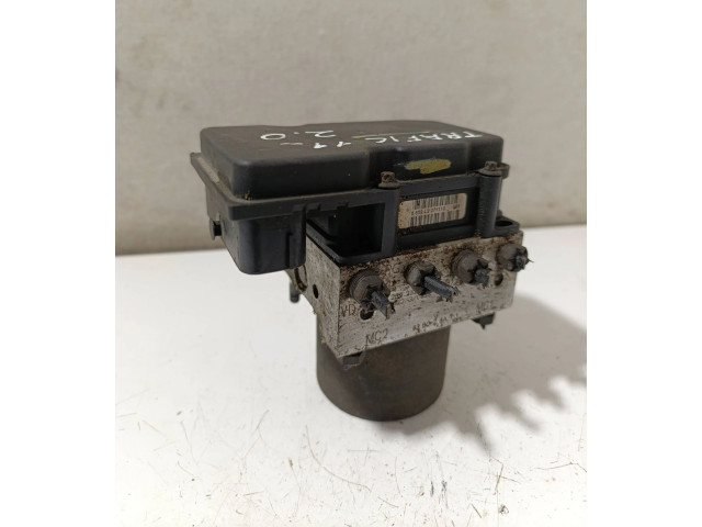 Блок АБС 0265232356, 5659L2071110   Renault  Trafic II (X83)  2002 - 2014 года