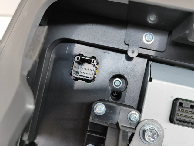 Дисплей 8611033251C0, 10R059728 Lexus ES 250 - 300 - 330