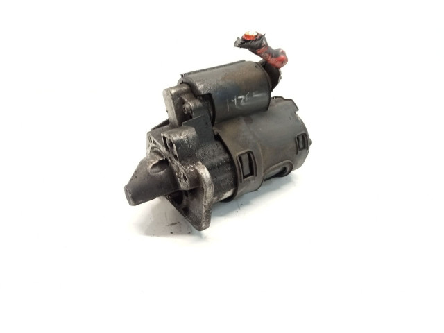 Турбина Стартер Renault Scenic II - Grand scenic II 8200463004 для двигателя K9K 832