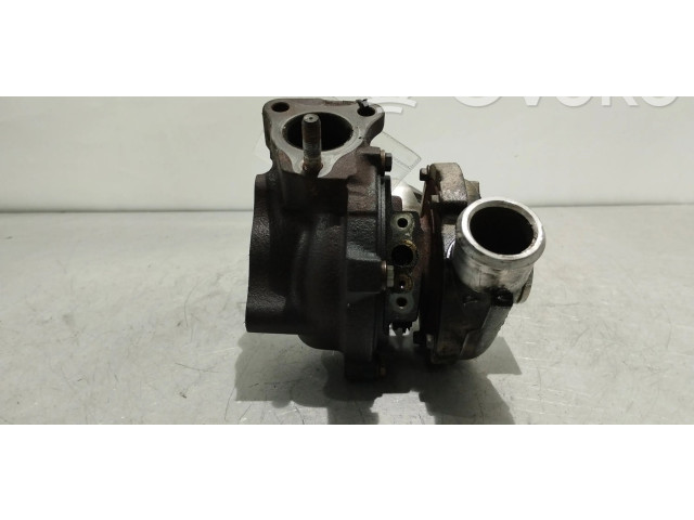 Турбина KIA Ceed 282012A710, 7752740003