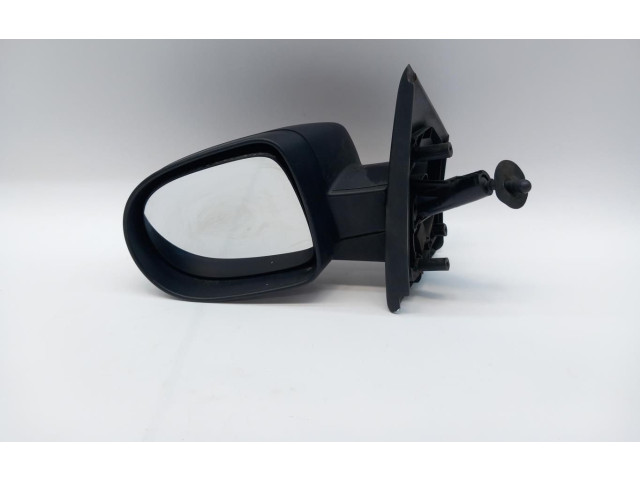 Зеркало электрическое        Renault Twingo II  2007 - 2014 года   