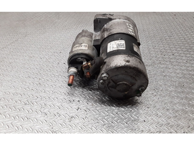 Стартер S114905 Fiat Albea