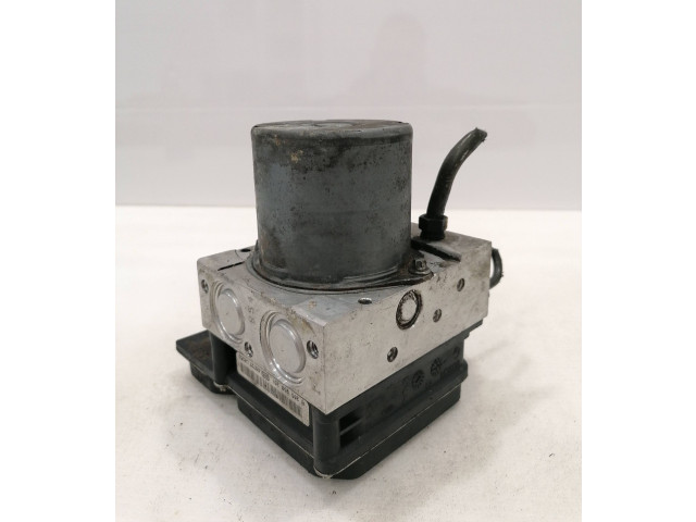 Блок АБС 6762059, 0265234095 BMW X3 E83 2003 - 2010 года