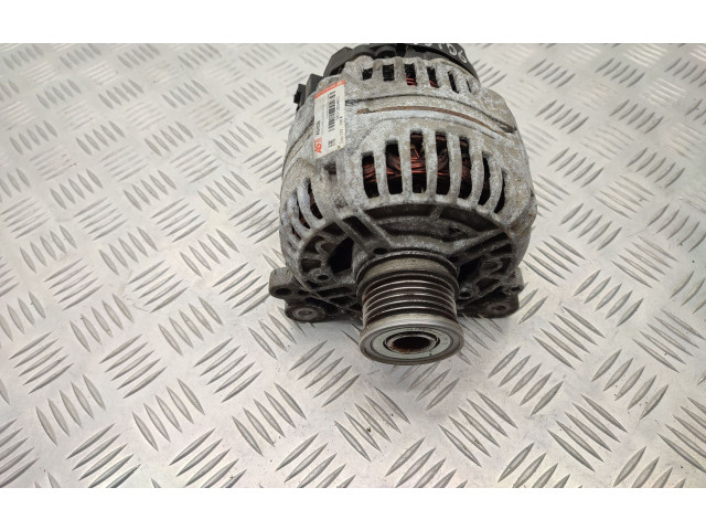 Генератор Skoda Octavia Mk3 (5E)