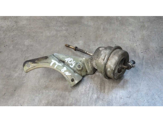 Соленоидный клапан