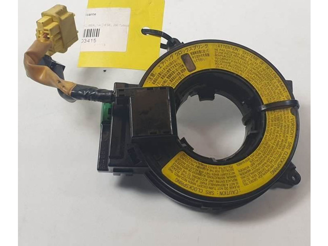 Подрулевой шлейф SRS Mitsubishi Outlander