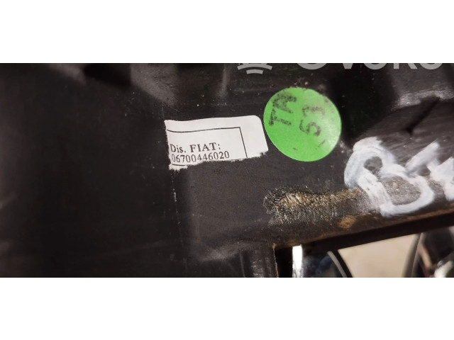 Руль Maserati Ghibli  2013 -  года 06700446020      