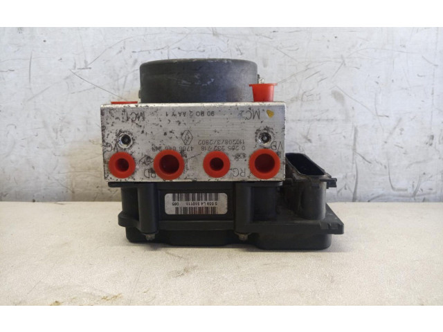 Jednotka ABS 0265232718 Renault Sandero I 2011