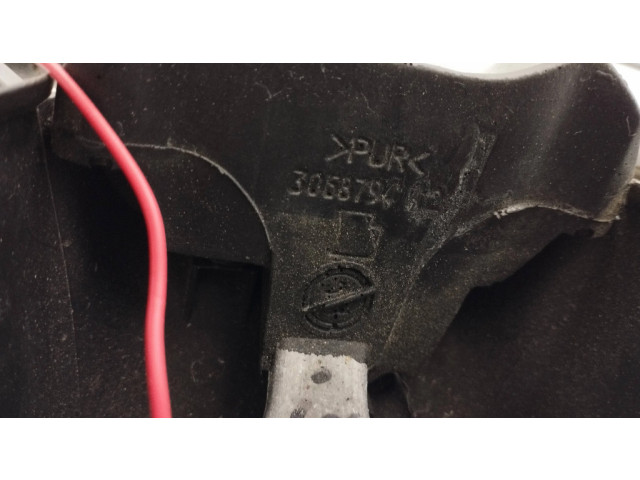 Руль Citroen DS3   3068794, 306879402      