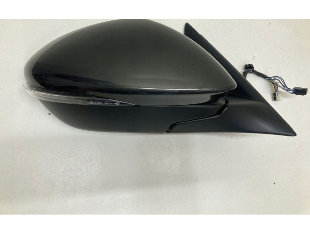 Zpětné zrcátko  Alfa Romeo Stelvio 2016    